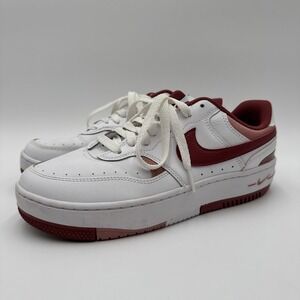 Women's Nike Gamma Force Nike Low Desert Berry W - FQ8877-100 Size 9 RARE